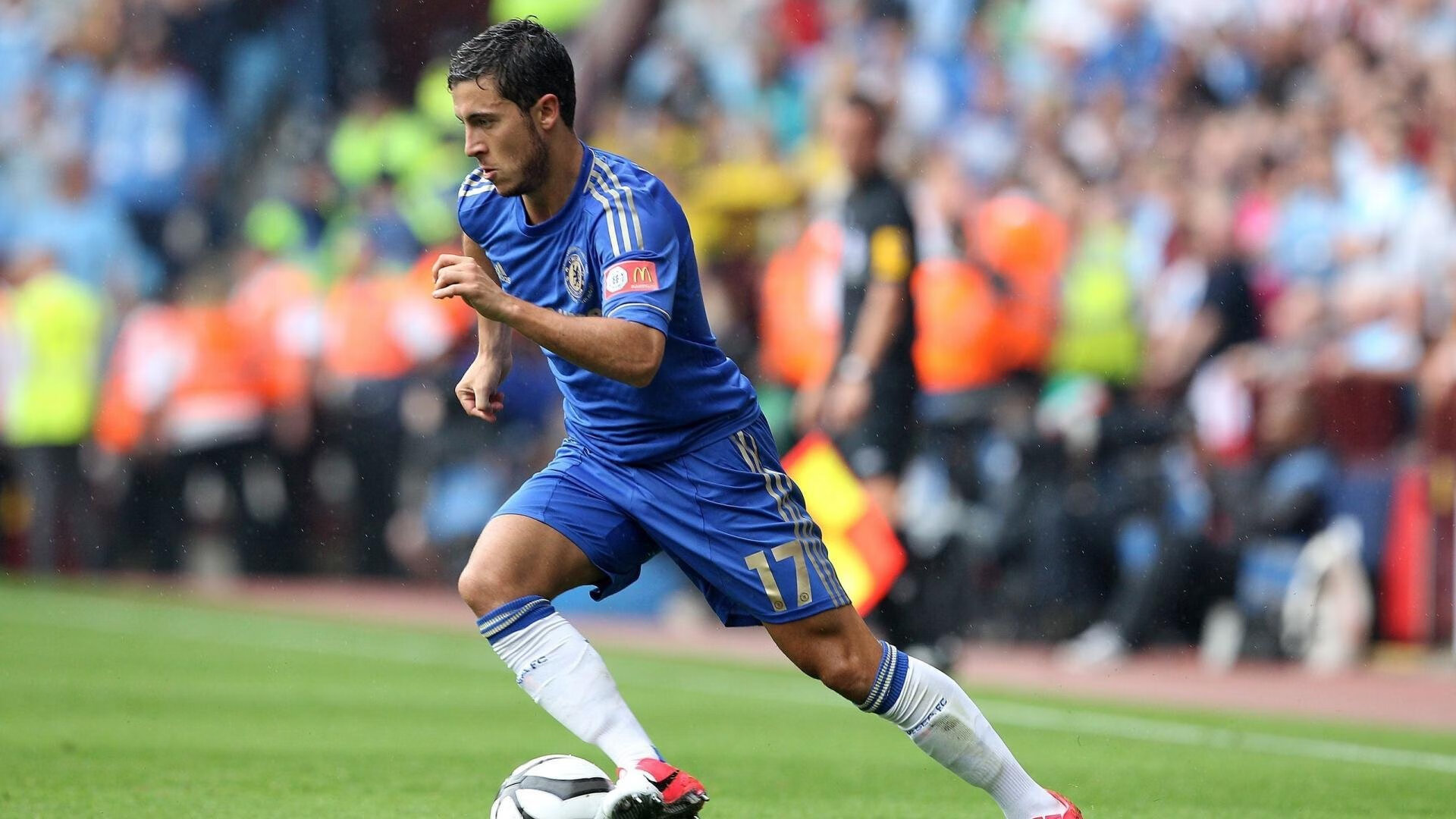 开云体育中国-西甲国家德比之夜，塔图姆攻防转换核心